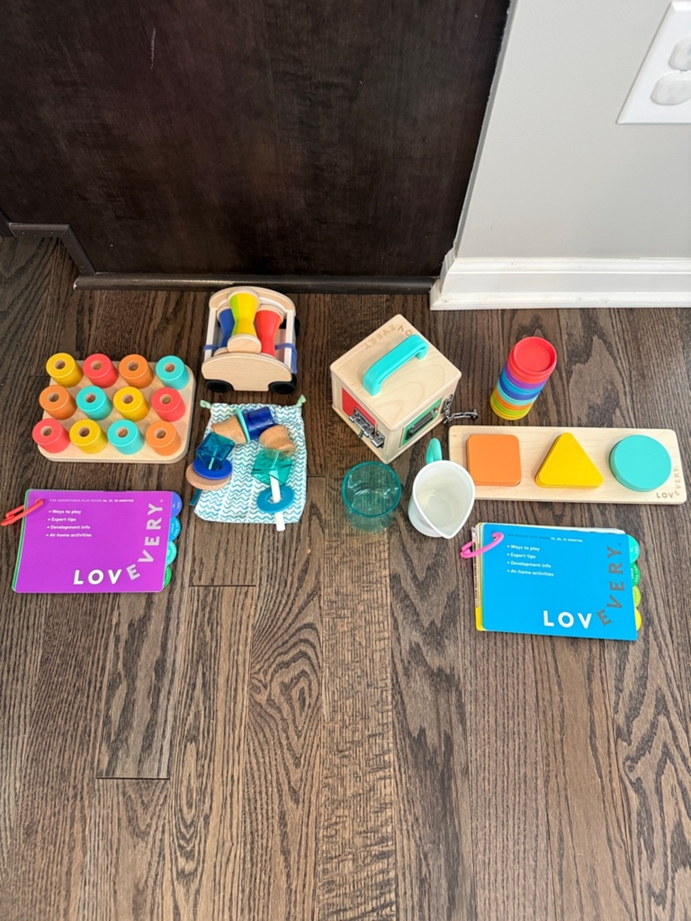 LOVEVERY Play Kit